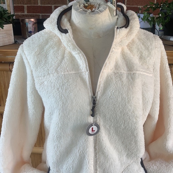 Free Country eggshell soft jacket - Picture 4 of 7